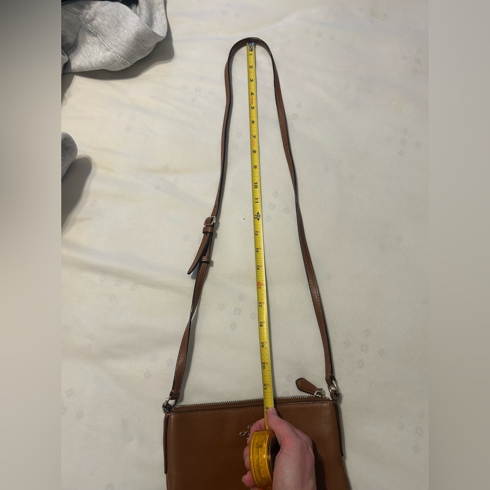 Coach Kitt Messenger Bag - Picture 7 of 8